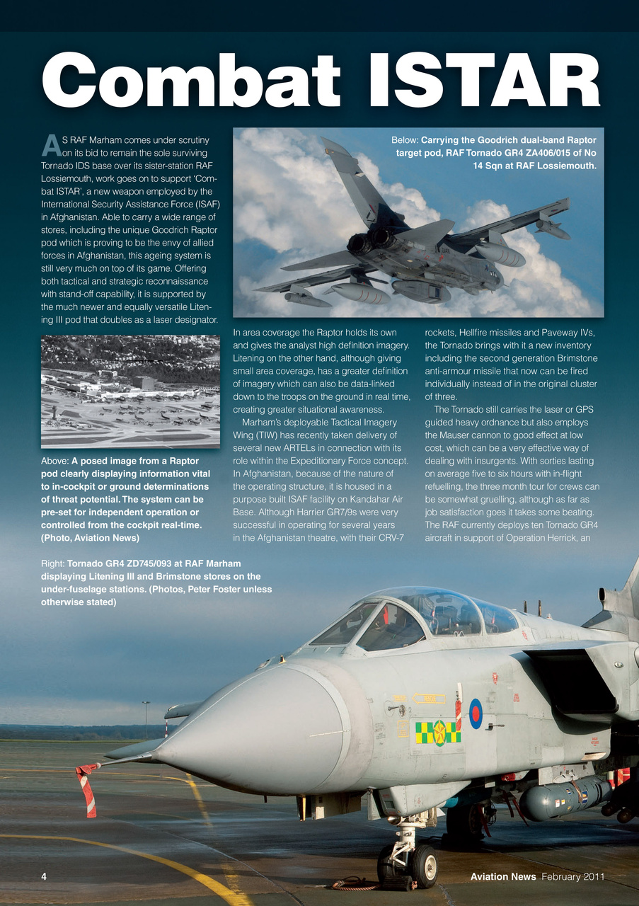 Aviation News Preview Pages