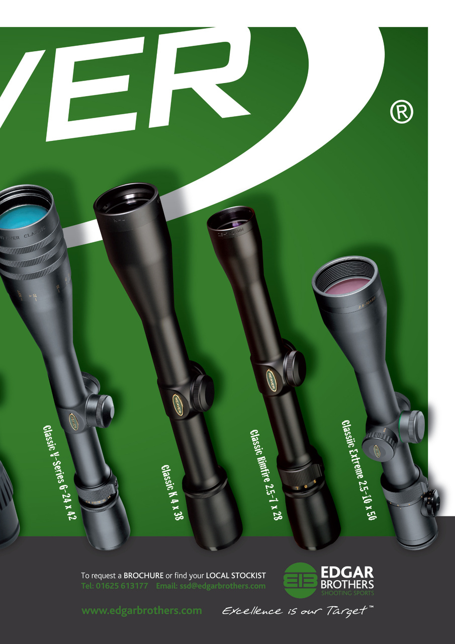 Airgun Shooter Preview Pages