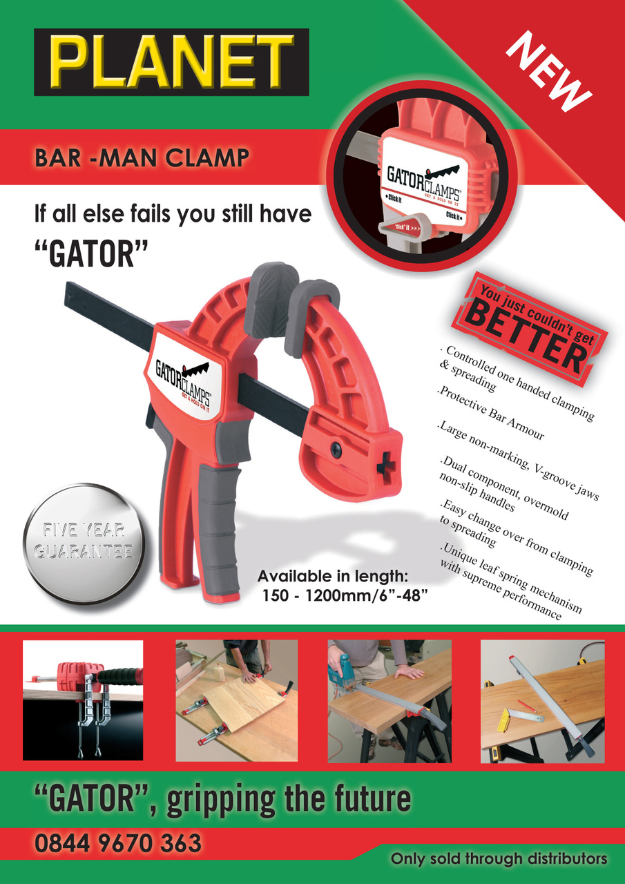 Woodworking Crafts Magazine Preview Pages