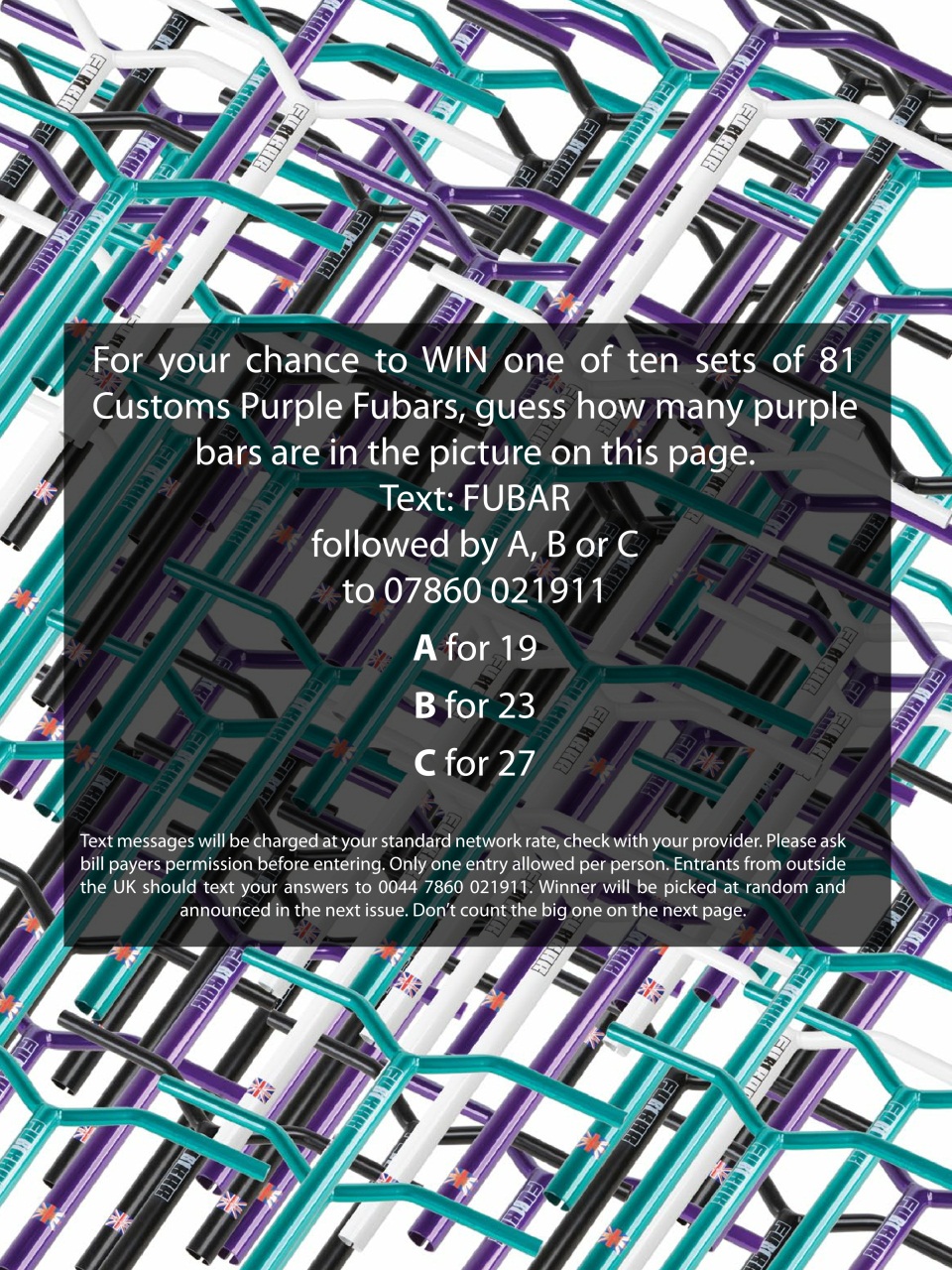 Scoot Mag Preview Pages