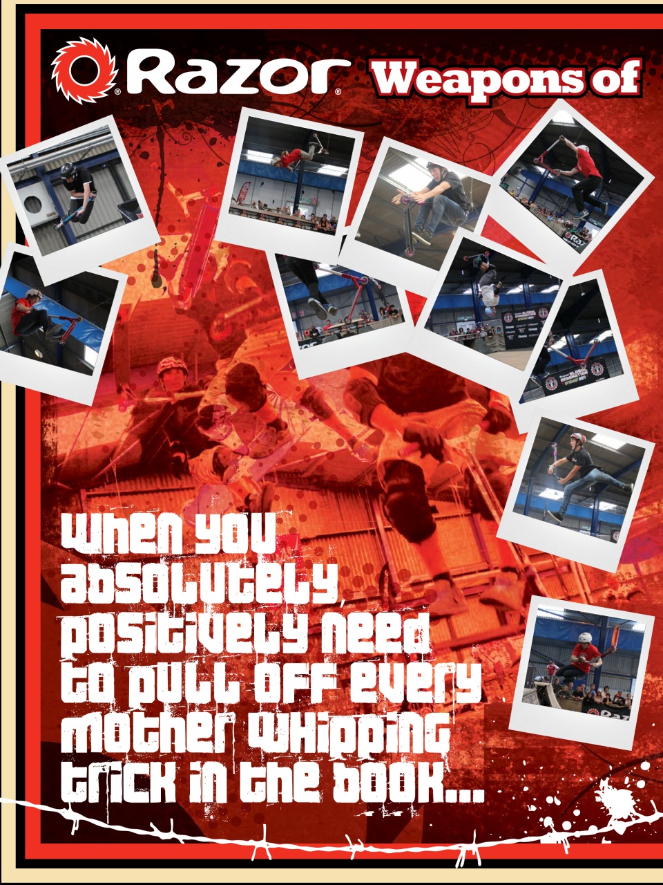 Scoot Mag Preview Pages