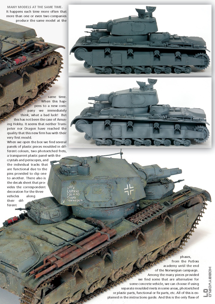 HobbyWorld English Preview Pages