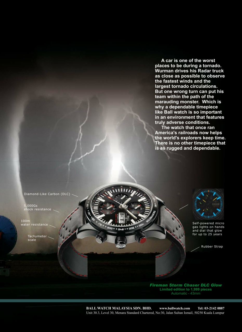 Esquire Malaysia Preview Pages