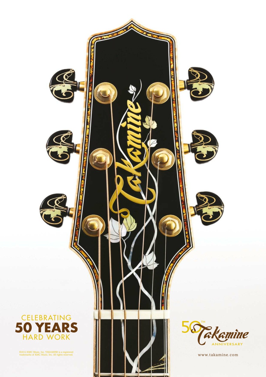 Acoustic Preview Pages