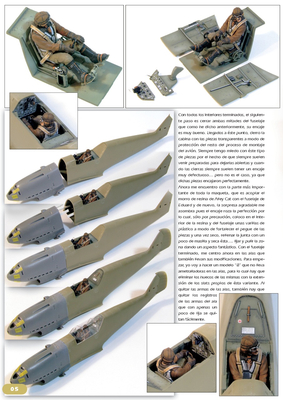 Jabo Magazine Preview Pages