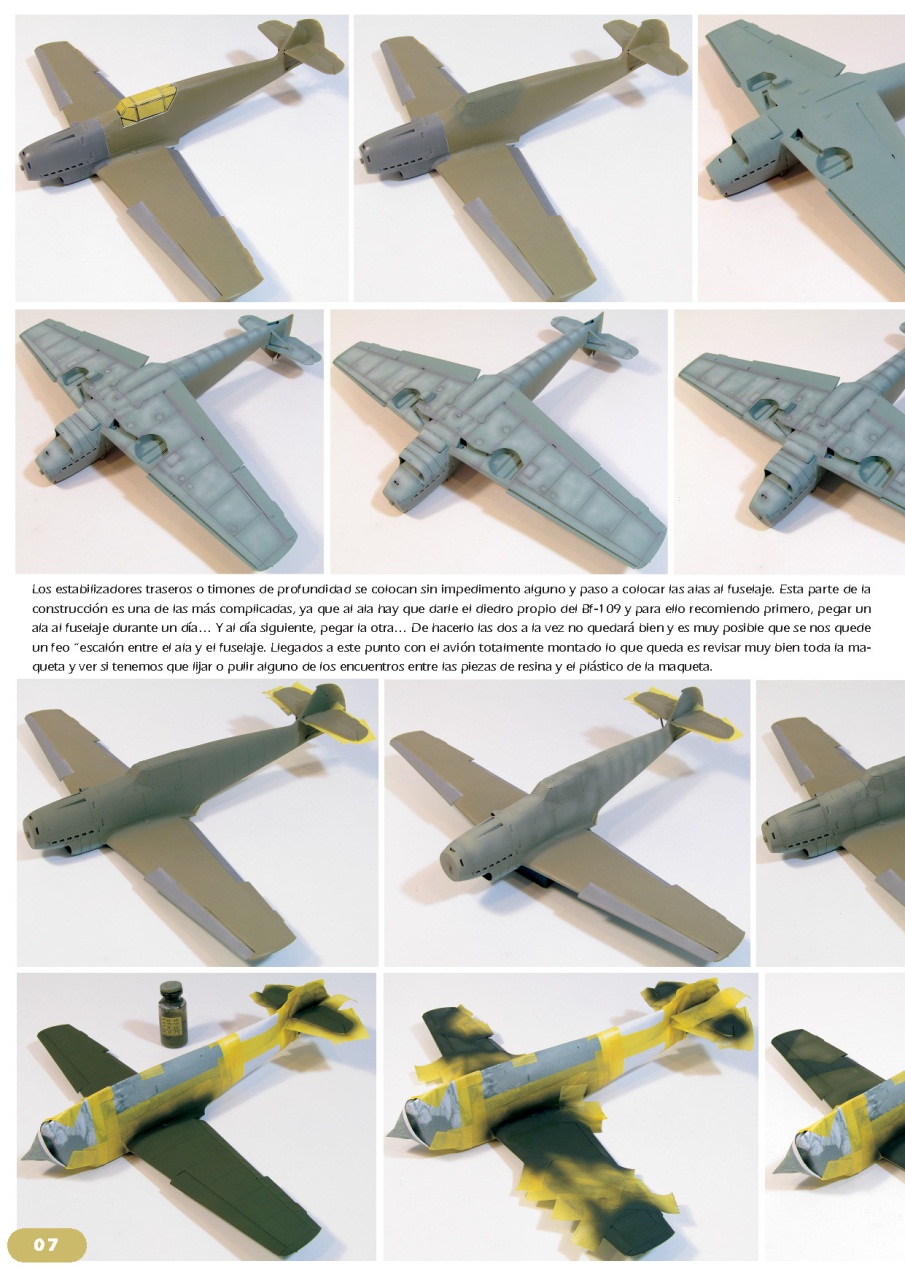 Jabo Magazine Preview Pages