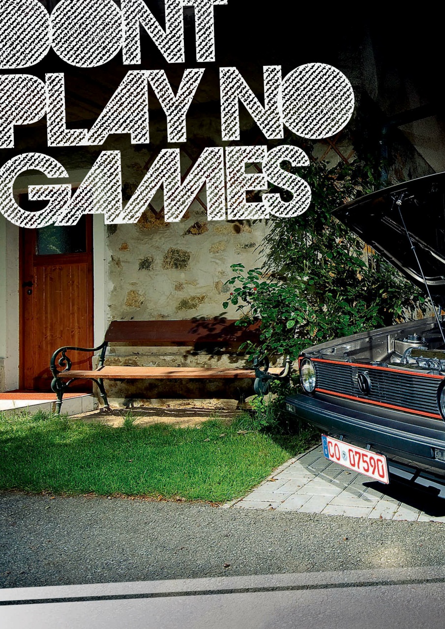 Performance VW Preview Pages