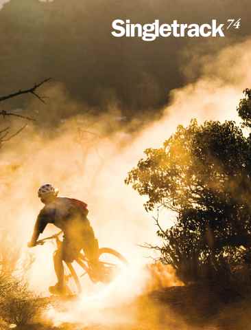 Singletrack issue 74 Teaser