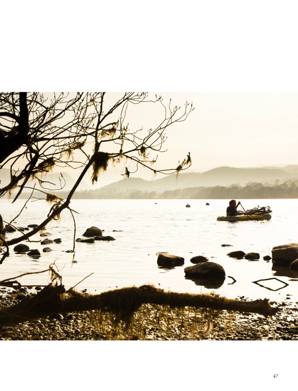 Singletrack Preview Pages