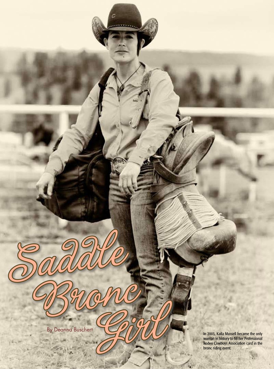 Western Horse Review Preview Pages