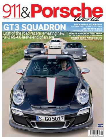 911 & Porsche World issue 911 & Porsche World issue 209