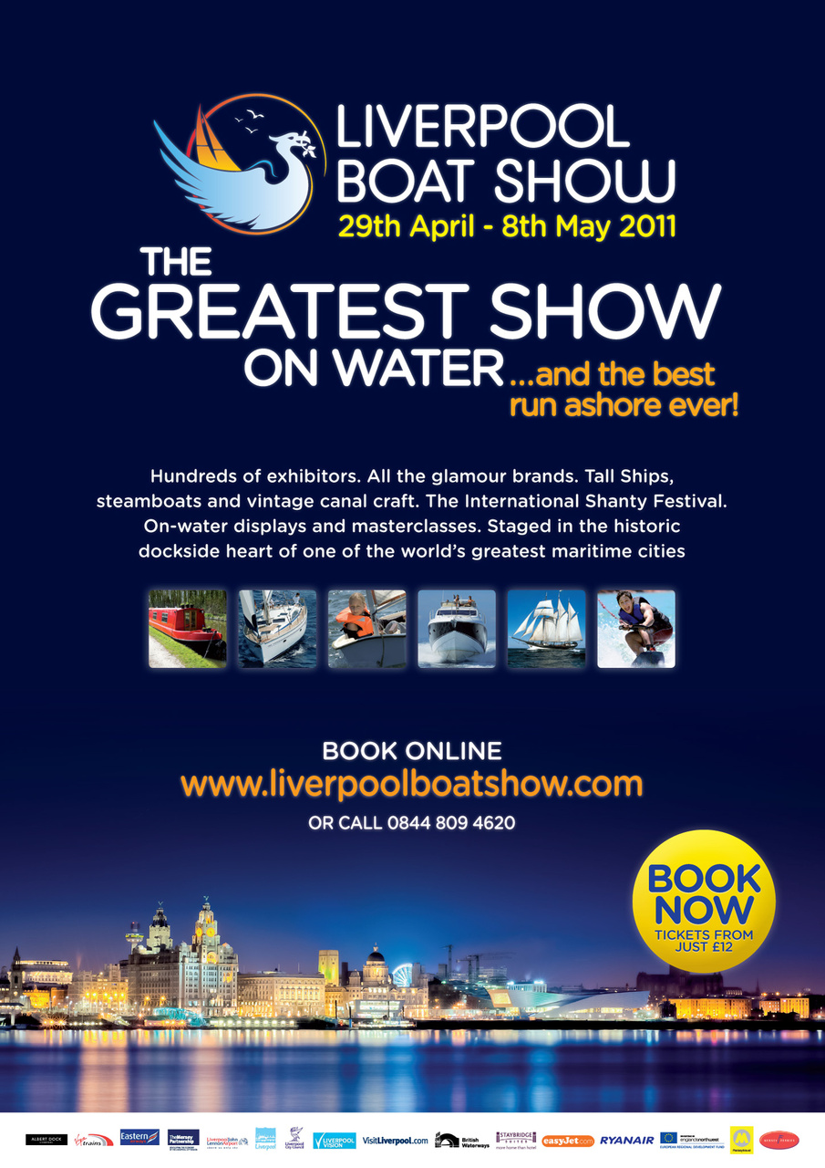 Sailing Today Preview Pages