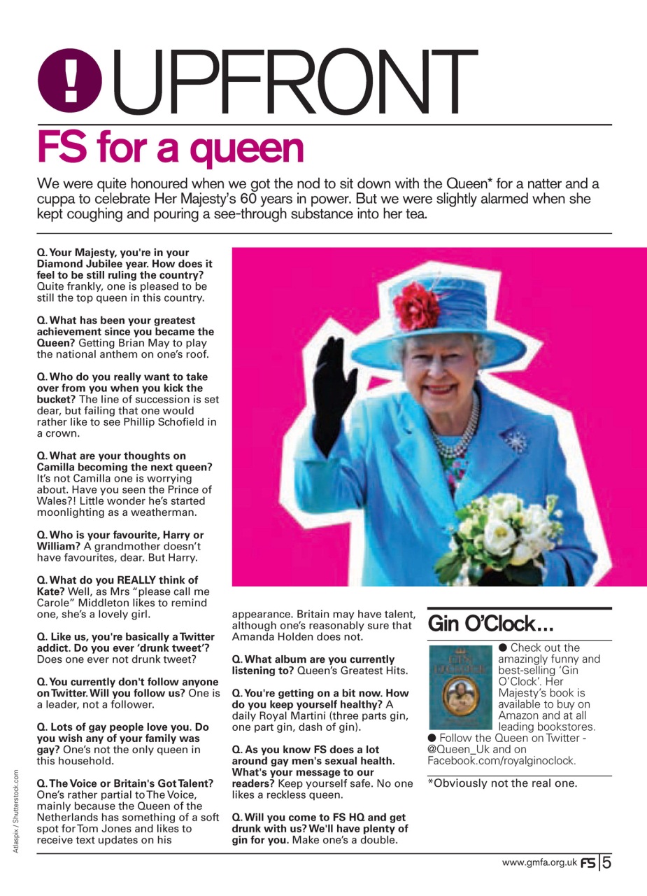 FS International Preview Pages