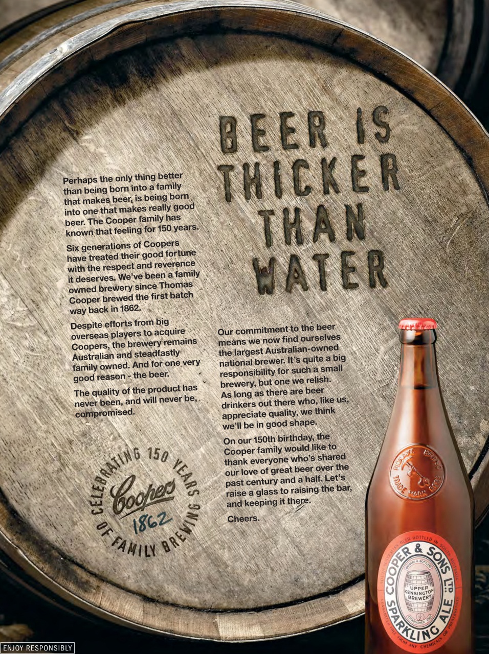 Beer and Brewer Preview Pages