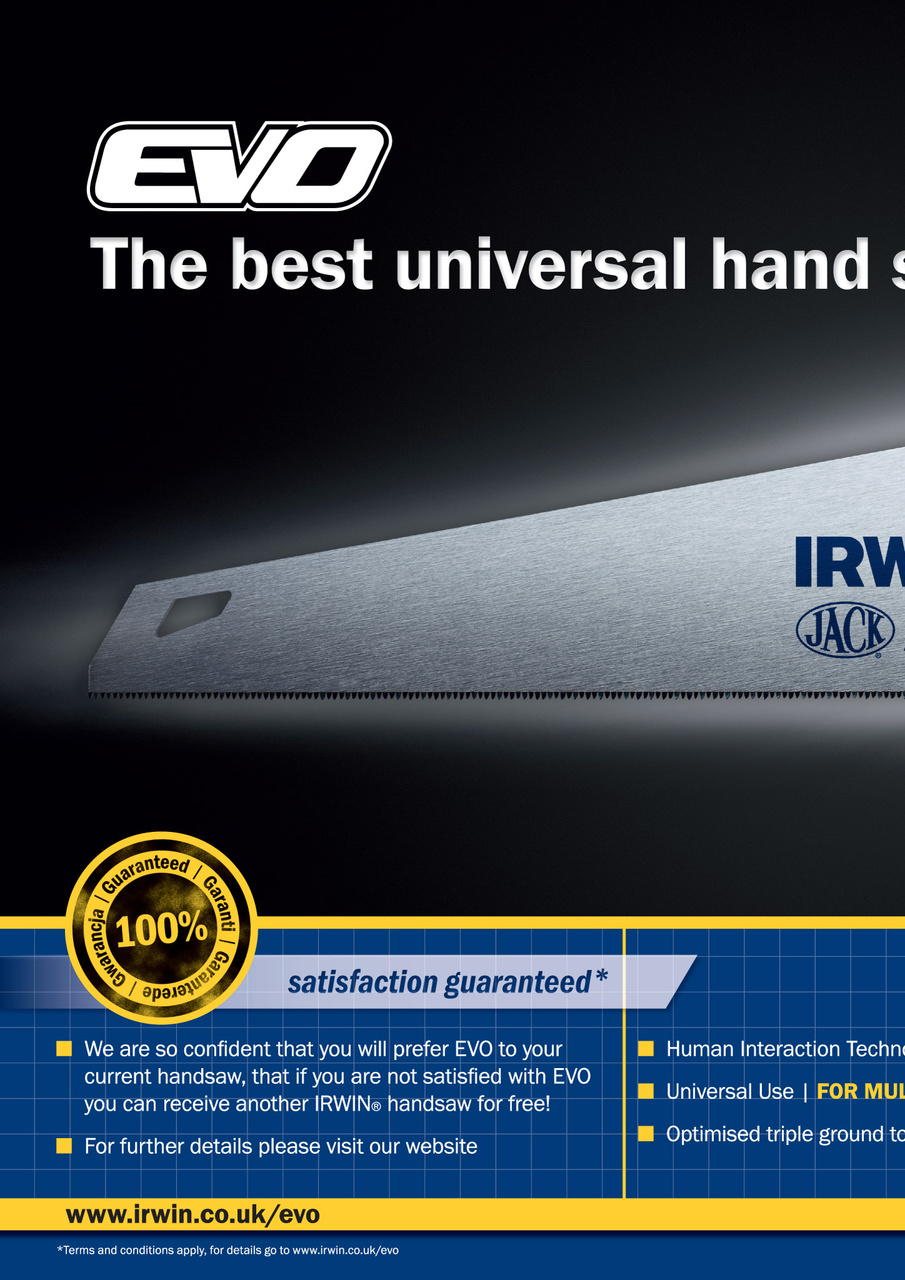 Woodworking Crafts Magazine Preview Pages