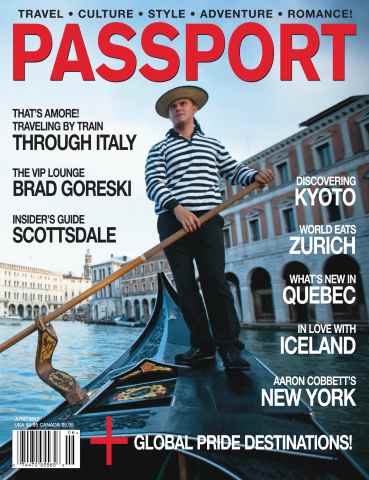 Passport issue June 2012