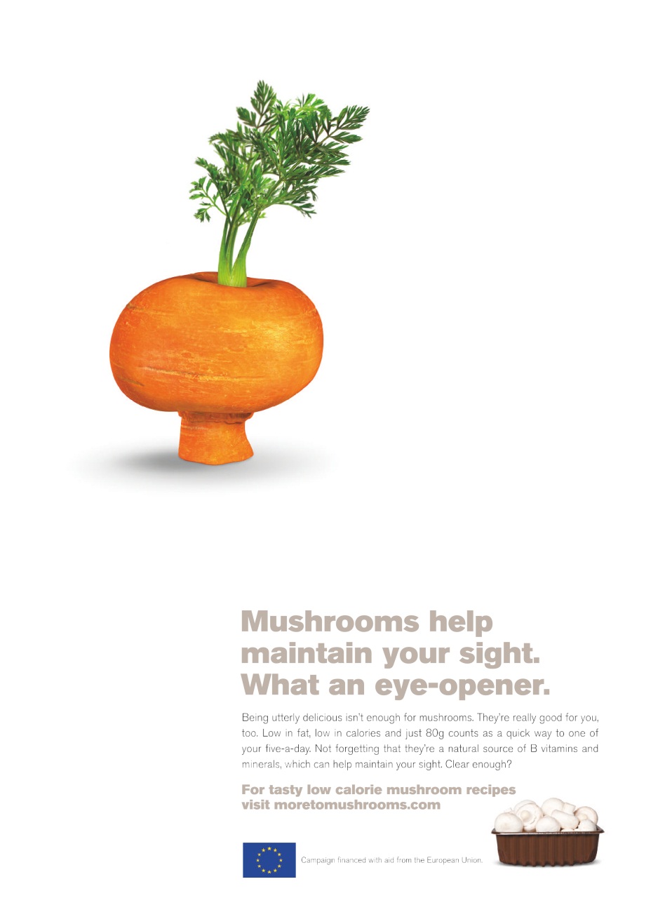 WW Magazine UK Preview Pages