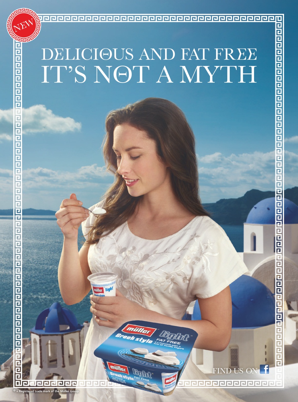 WW Magazine UK Preview Pages