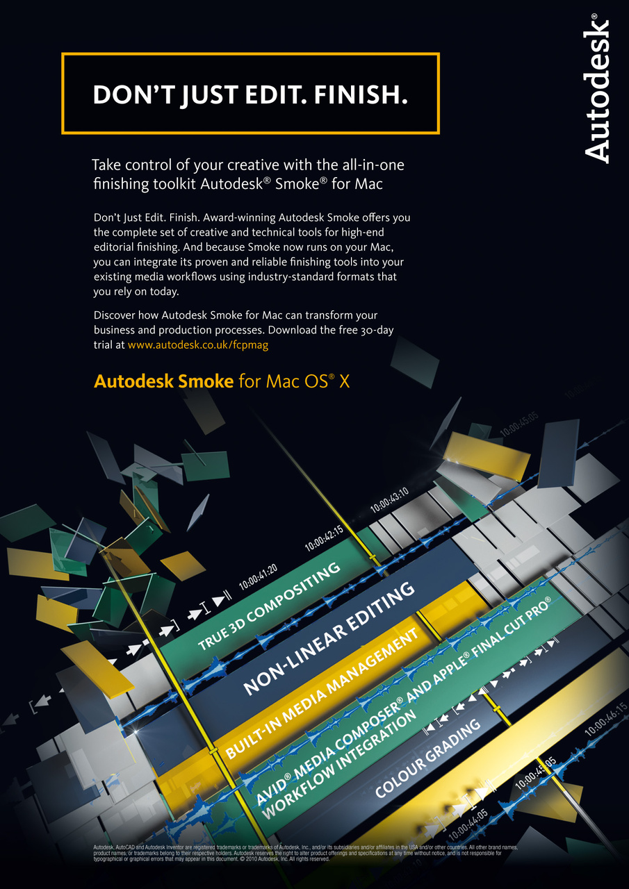 Video Focus 4 Preview Pages