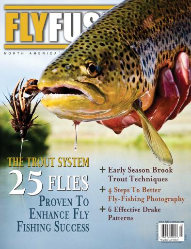 Fly Fusion issue 