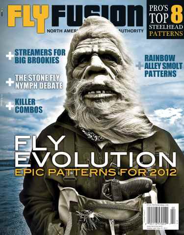 Fly Fusion issue Volume 9 issue 2