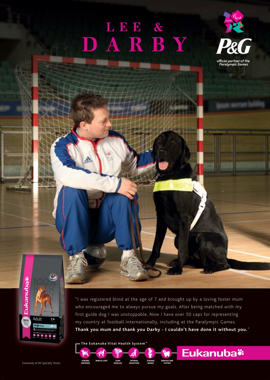 Dogs Today Magazine Preview Pages