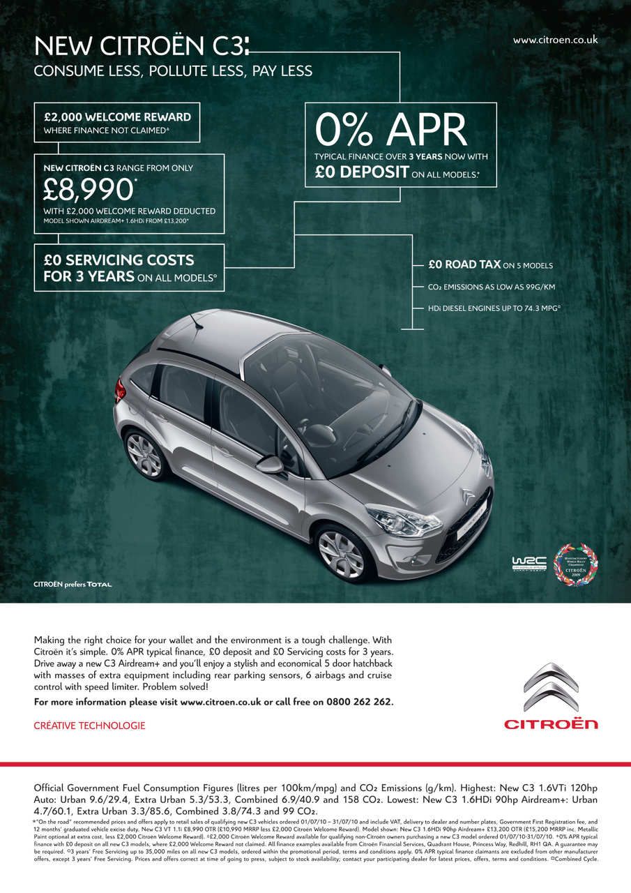 Diesel&EcoCar Magazine Preview Pages