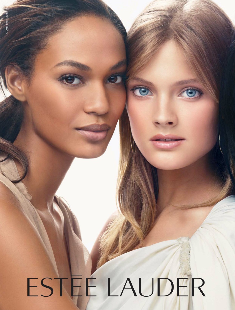 Fashion Magazine Preview Pages