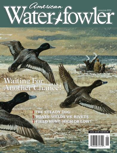 American Waterfowler issue 