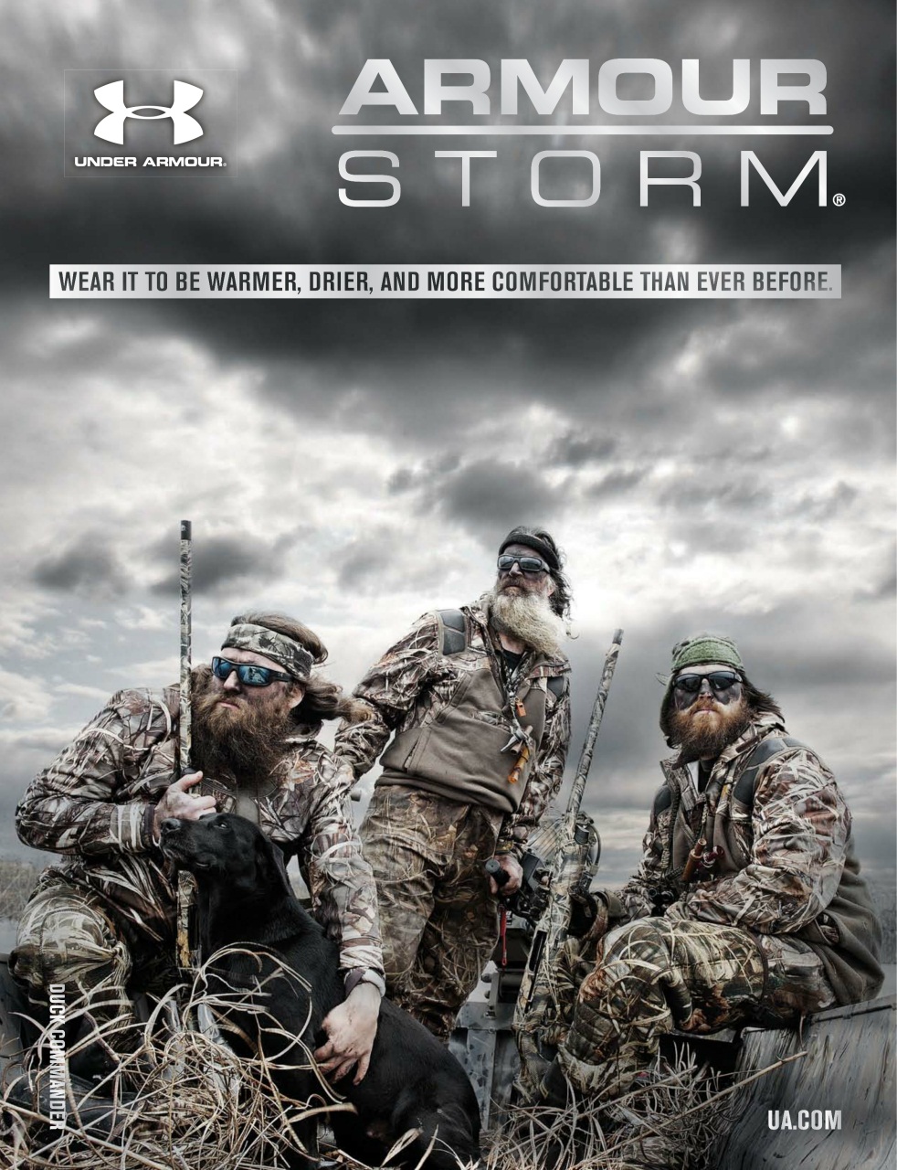 American Waterfowler Preview Pages