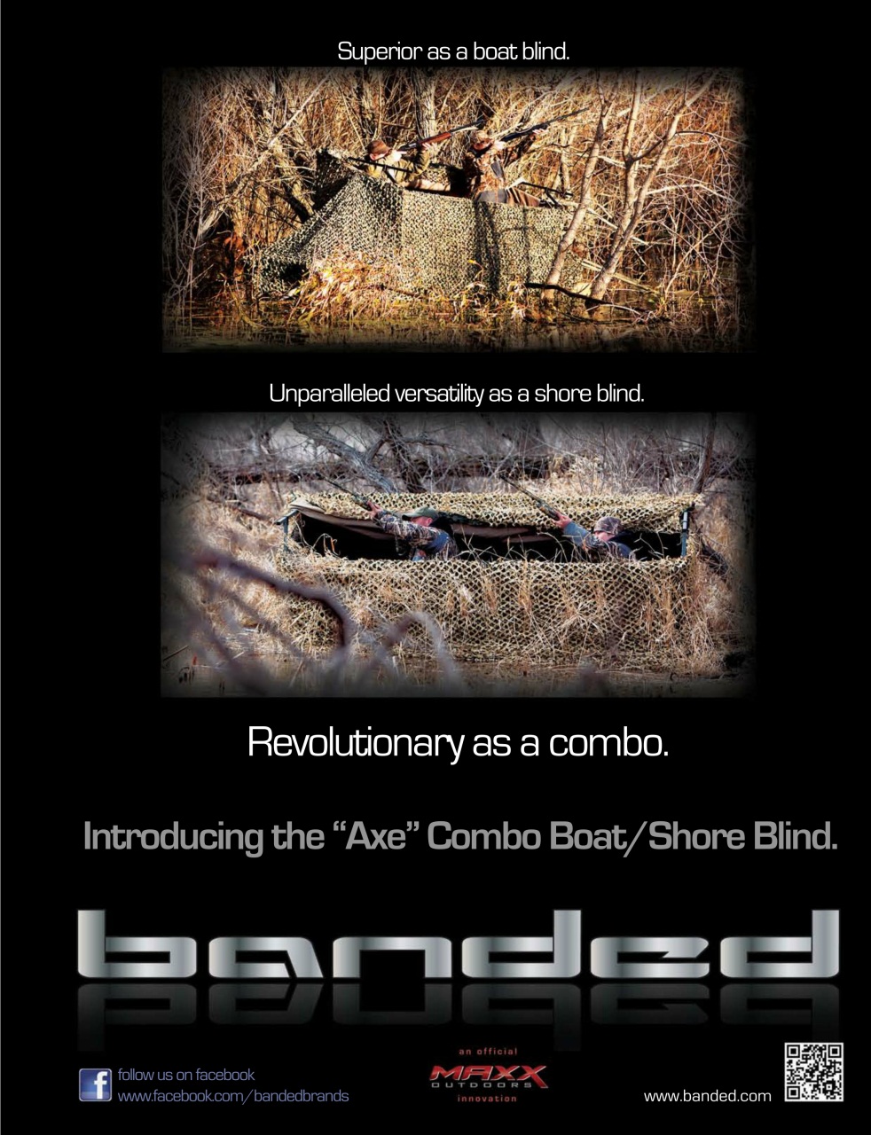 American Waterfowler Preview Pages