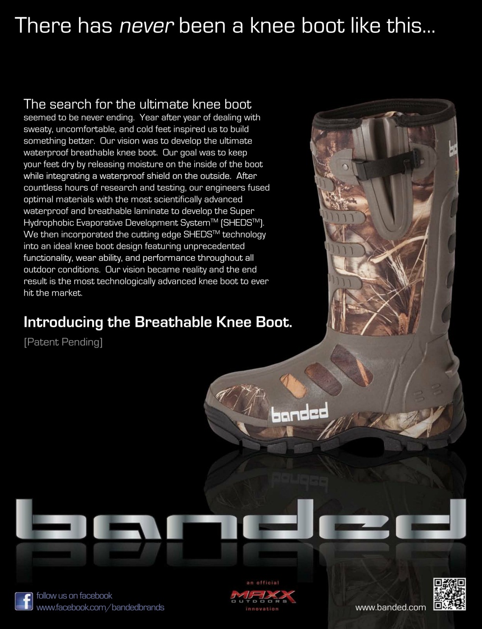 American Waterfowler Preview Pages