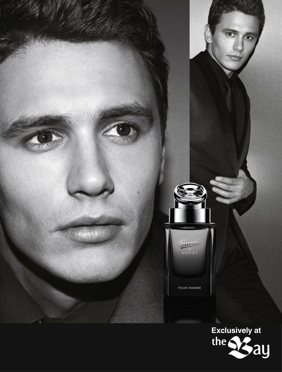 Fashion Magazine Preview Pages