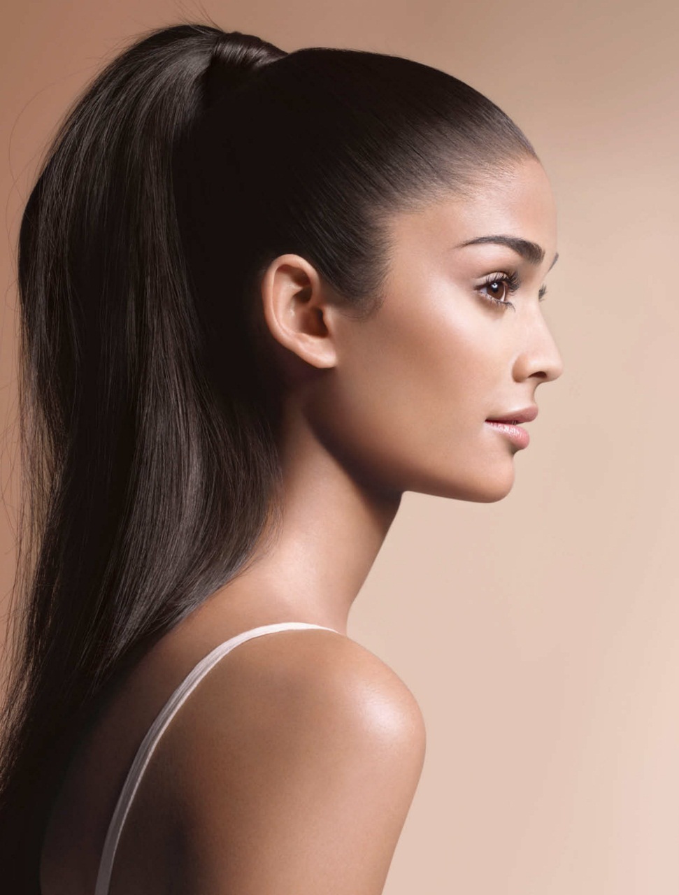 Fashion Magazine Preview Pages