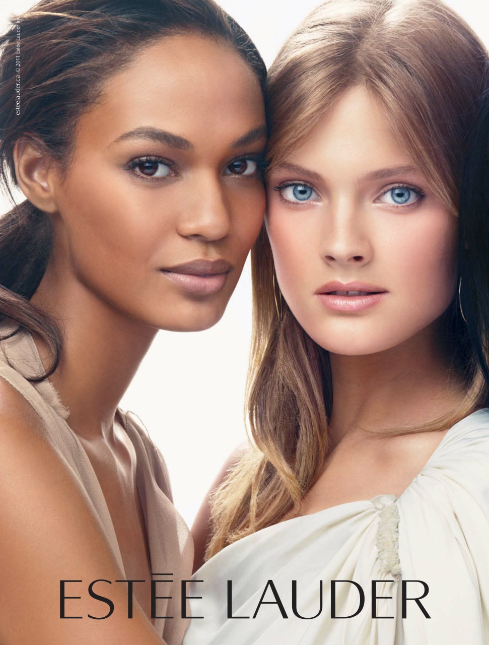 Fashion Magazine Preview Pages