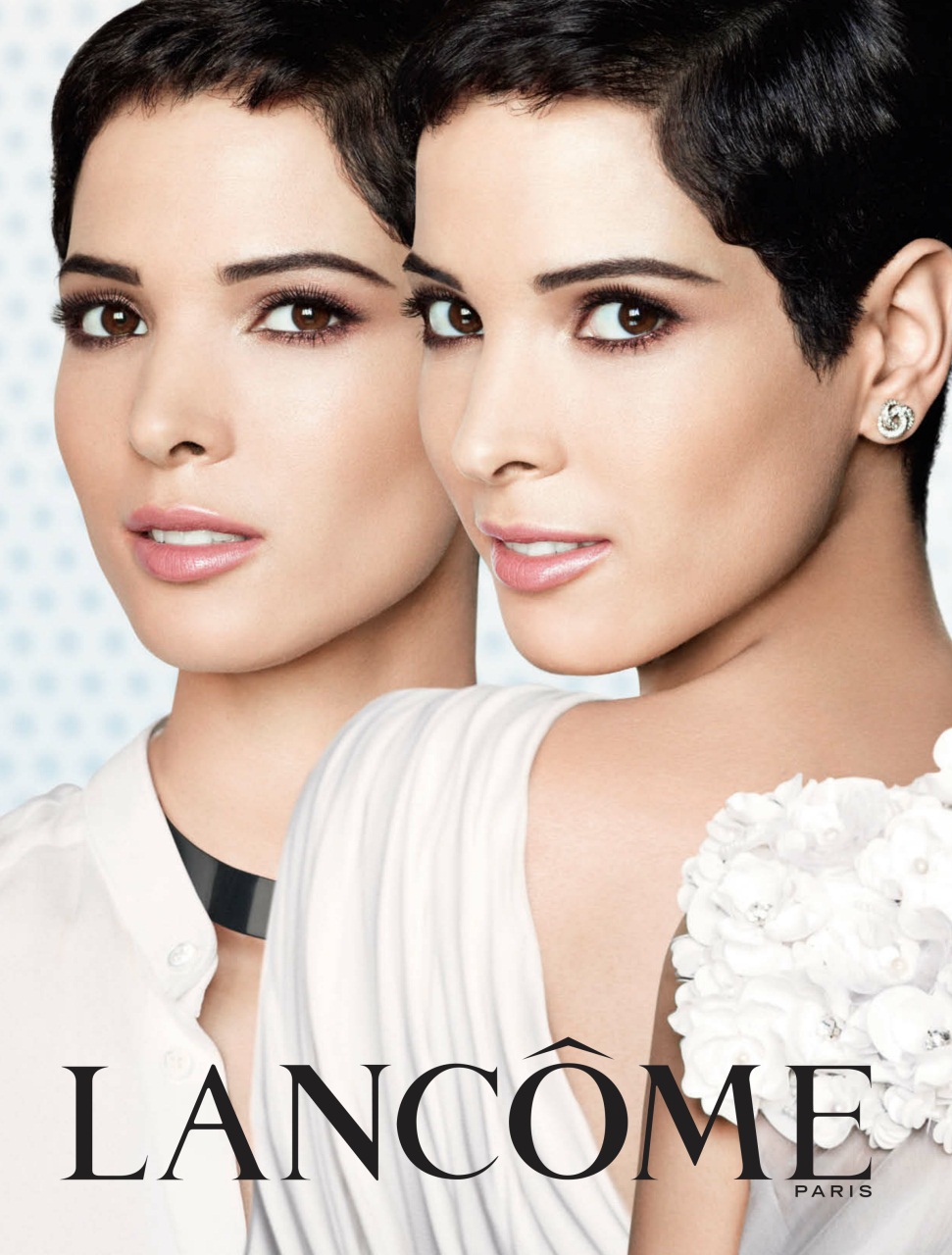 Fashion Magazine Preview Pages