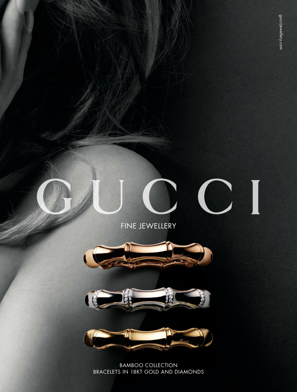 Fashion Magazine Preview Pages