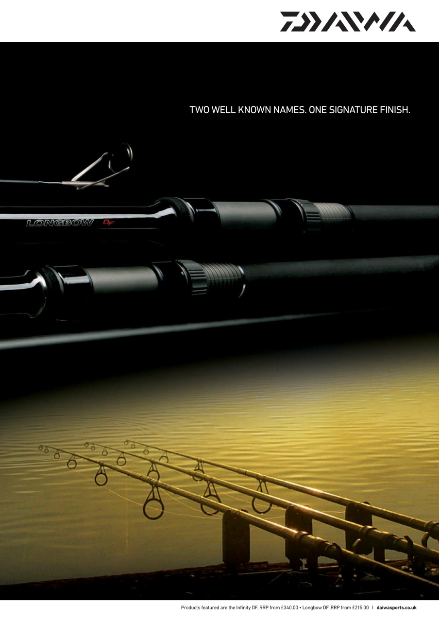 Fishing Reads Preview Pages