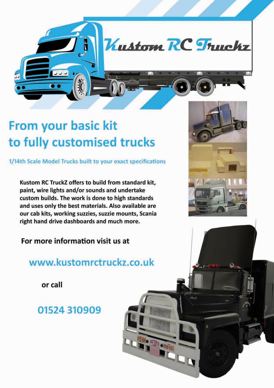 Model Car Truck Motorcycles World Preview Pages