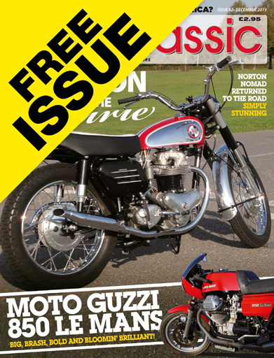 RealClassic issue 
