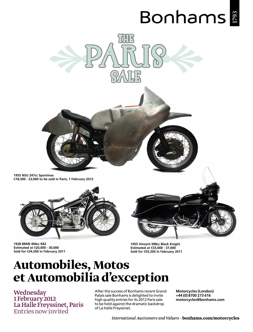 RealClassic Preview Pages