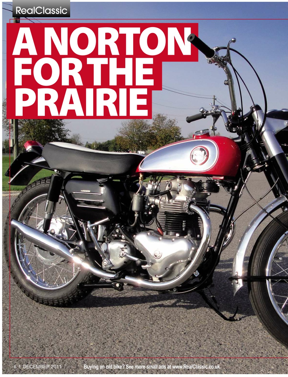 RealClassic Preview Pages