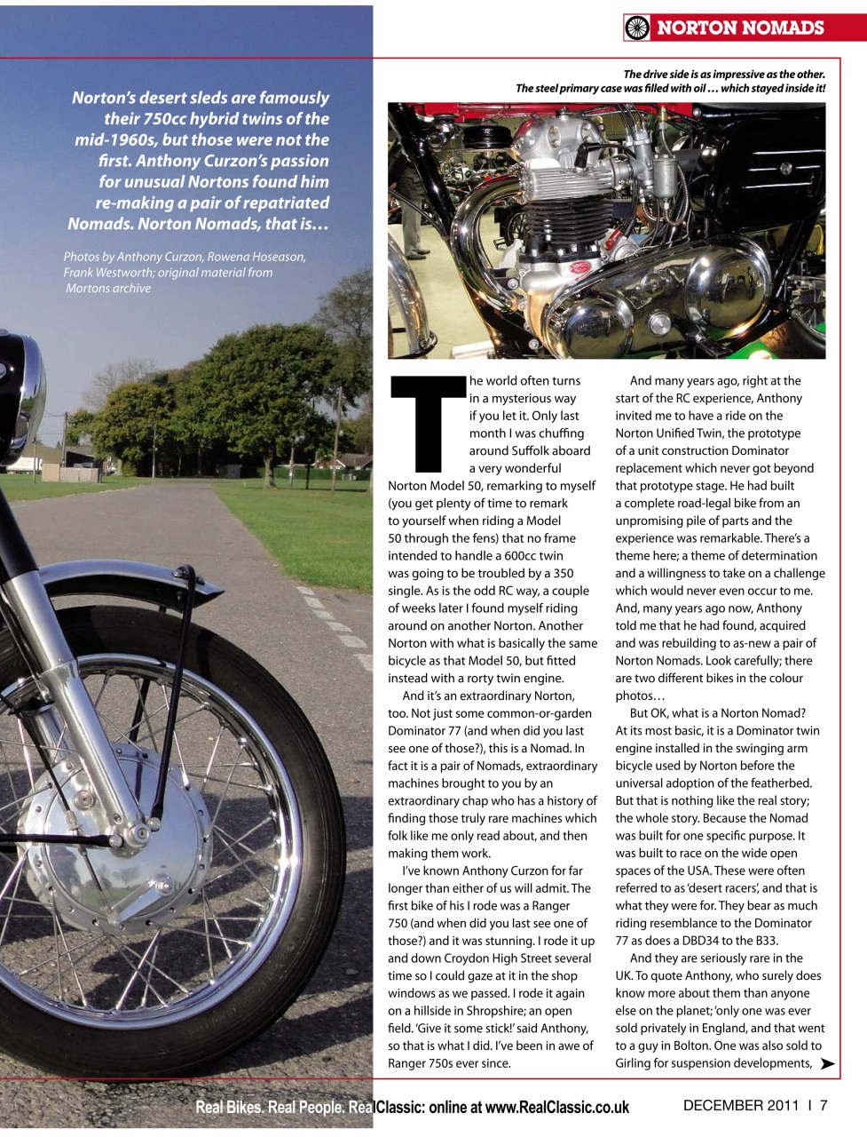 RealClassic Preview Pages