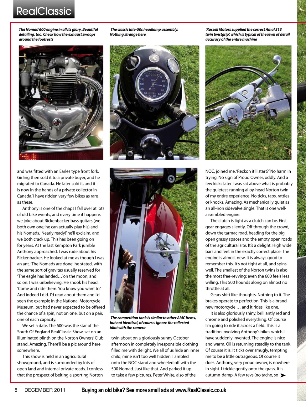 RealClassic Preview Pages