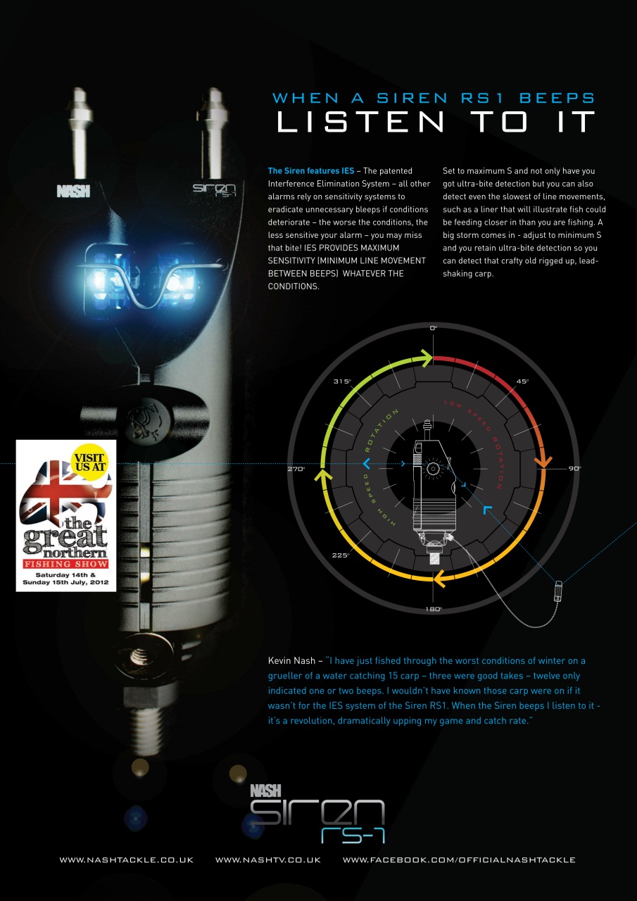 Carpworld Preview Pages