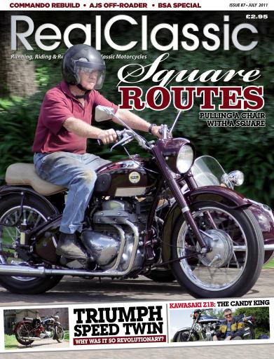 RealClassic issue 