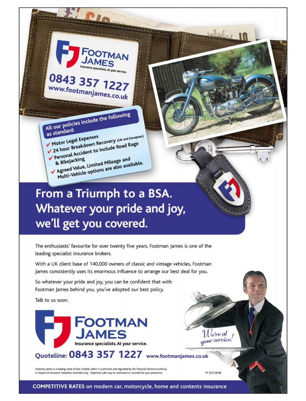 RealClassic Preview Pages