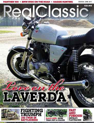 RealClassic issue June 2011