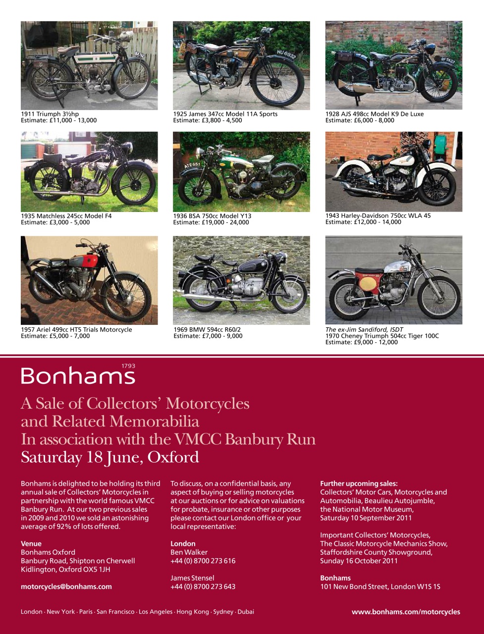 RealClassic Preview Pages