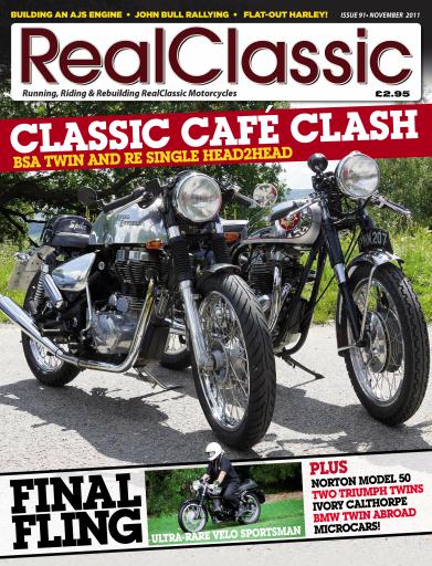 RealClassic issue 